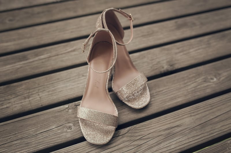 Footwear Advice