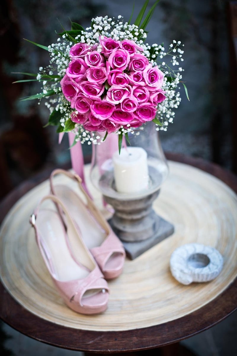 Wedding Footwear
